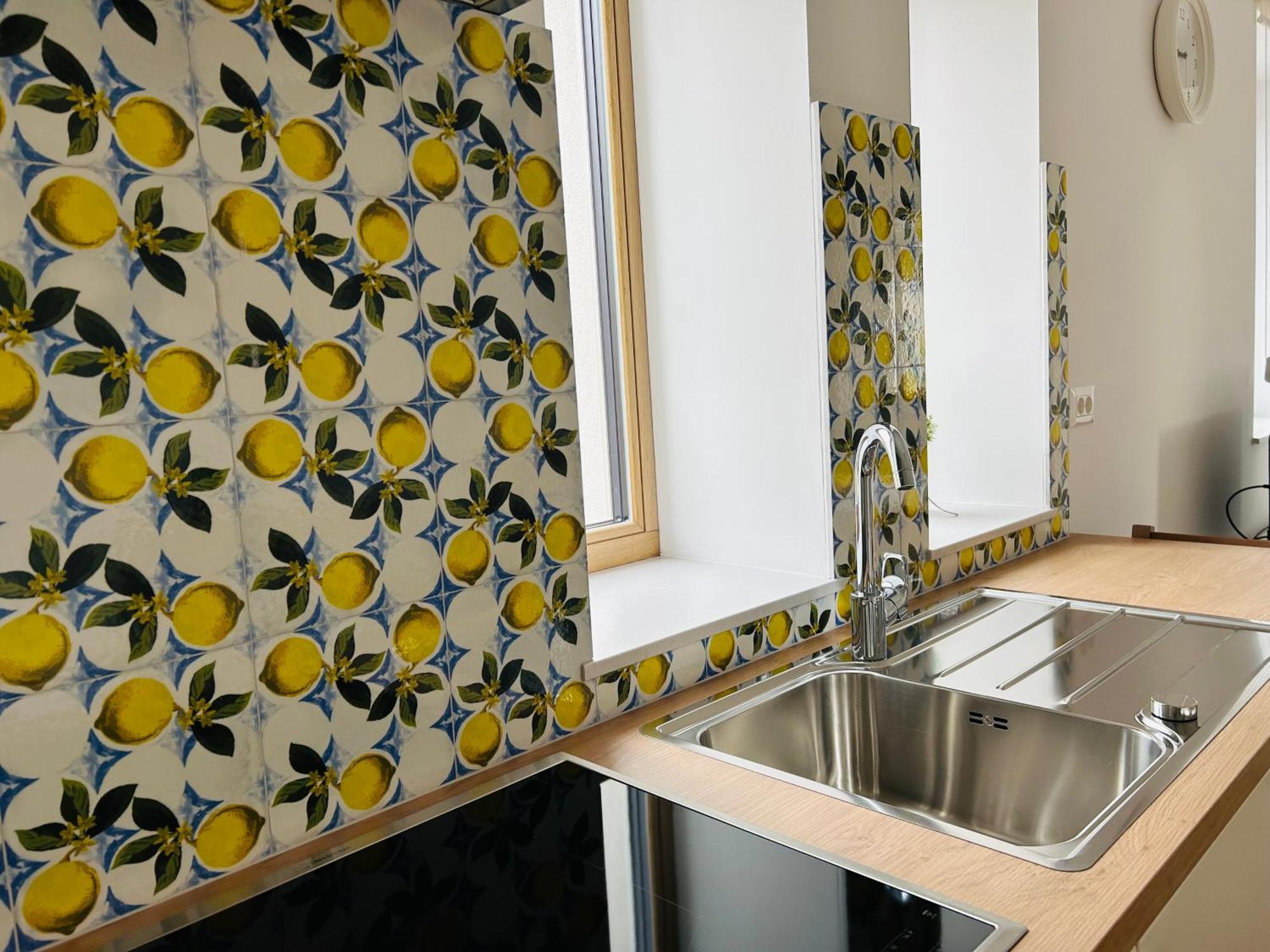 Apartment Gallus Bled Exterior foto